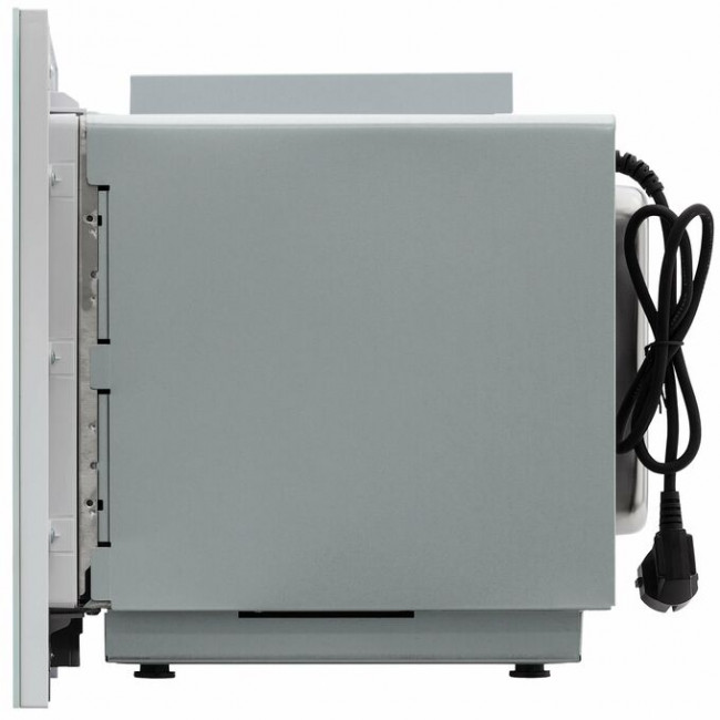 Встраиваемая микроволновая печь Krona Rein 60 WH
