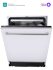 Встраиваемая посудомоечная машина Midea MID60S720i