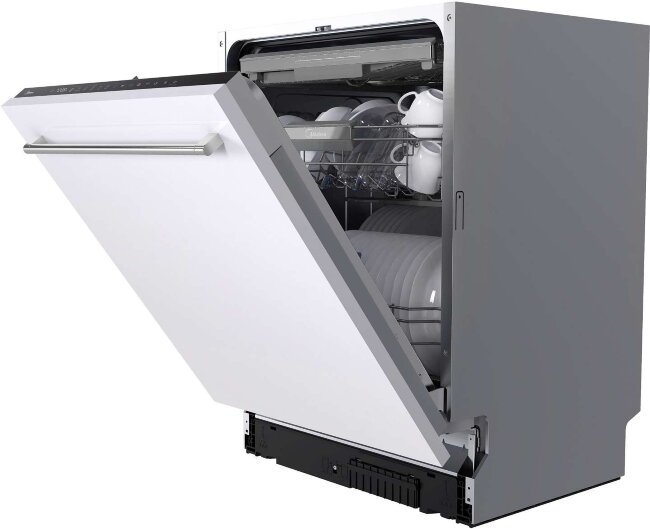 Встраиваемая посудомоечная машина Midea MID60S720i