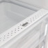 Встраиваемый холодильник SCANDILUX RBI303EZ