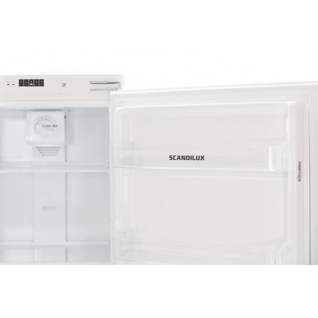Встраиваемый холодильник SCANDILUX RBI303EZ