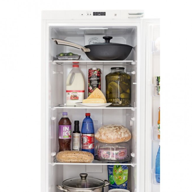 Встраиваемый холодильник SCANDILUX RBI303EZ