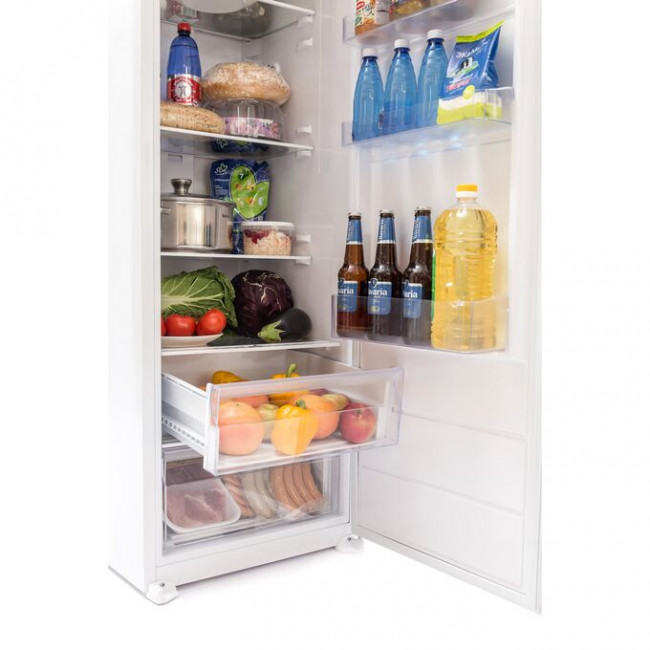 Встраиваемый холодильник SCANDILUX RBI303EZ