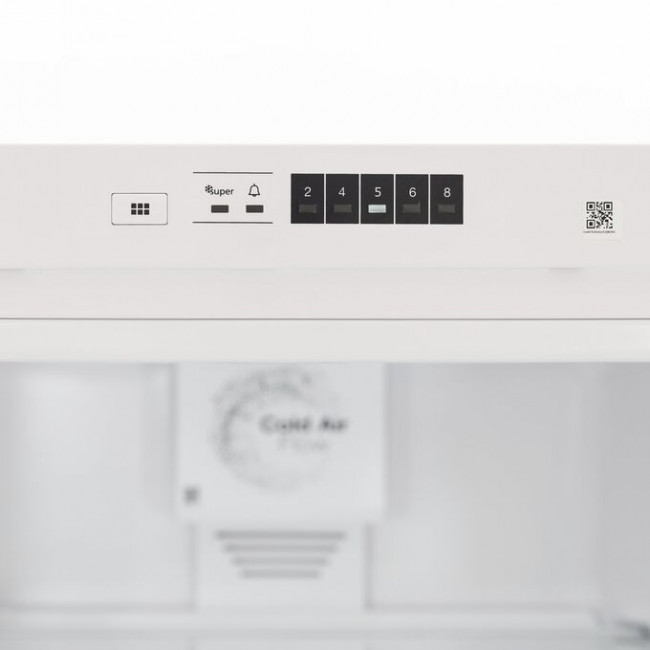 Встраиваемый холодильник SCANDILUX RBI303EZ