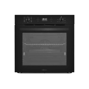 Духовой шкаф ZUGEL ZOE602B черный