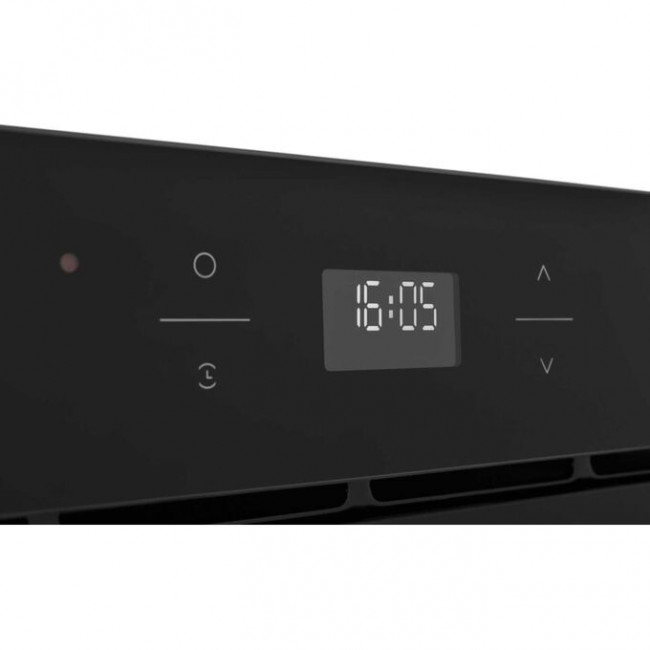 Духовой шкаф ZUGEL ZOE602B черный Духовой шкаф ZUGEL ZOE602B черный