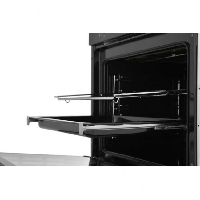 Духовой шкаф ZUGEL ZOE602B черный Духовой шкаф ZUGEL ZOE602B черный