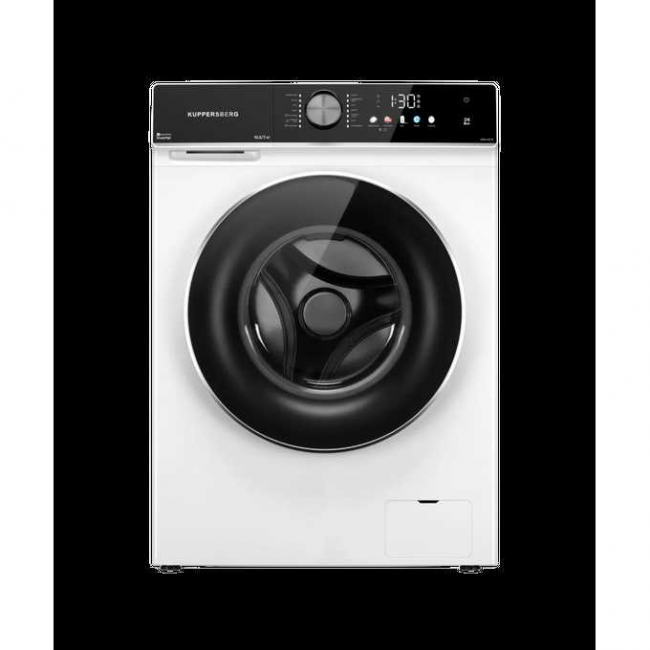 Стиральная машина Kuppersberg WDM 601 W Стиральная машина Kuppersberg WDM 601 W