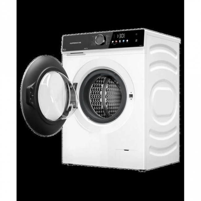 Стиральная машина Kuppersberg WDM 601 W Стиральная машина Kuppersberg WDM 601 W