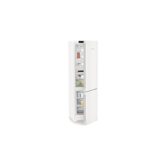 Холодильник LIEBHERR CNc 5703-22 001 белый