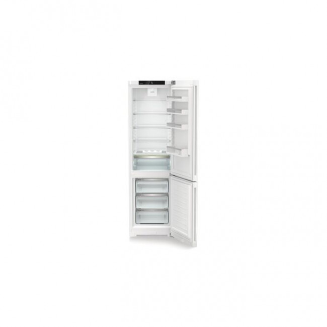 Холодильник LIEBHERR CNc 5703-22 001 белый