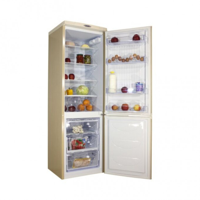 Холодильник DON R-290 Z золотой песок Холодильник DON R-290 Z золотой песок