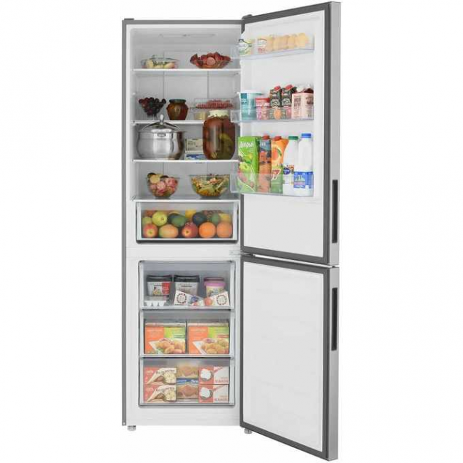 Холодильник Haier CEF535ASD Холодильник Haier CEF535ASD