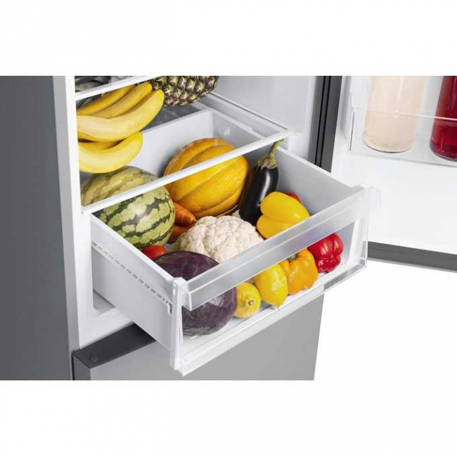 Холодильник Haier CEF535ASD Холодильник Haier CEF535ASD