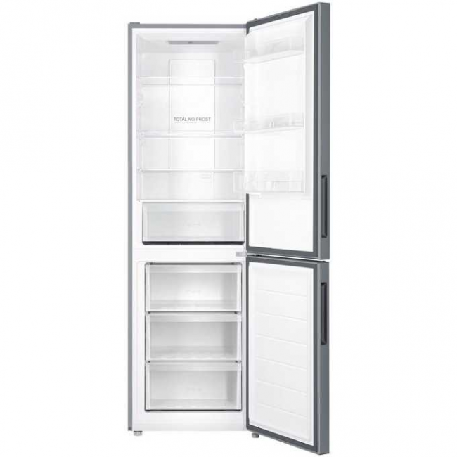 Холодильник Haier CEF535ASD Холодильник Haier CEF535ASD