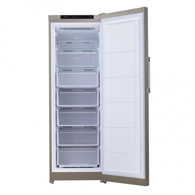 Морозилка HOTPOINT HFZ 5171 BZ Морозилка HOTPOINT HFZ 5171 BZ