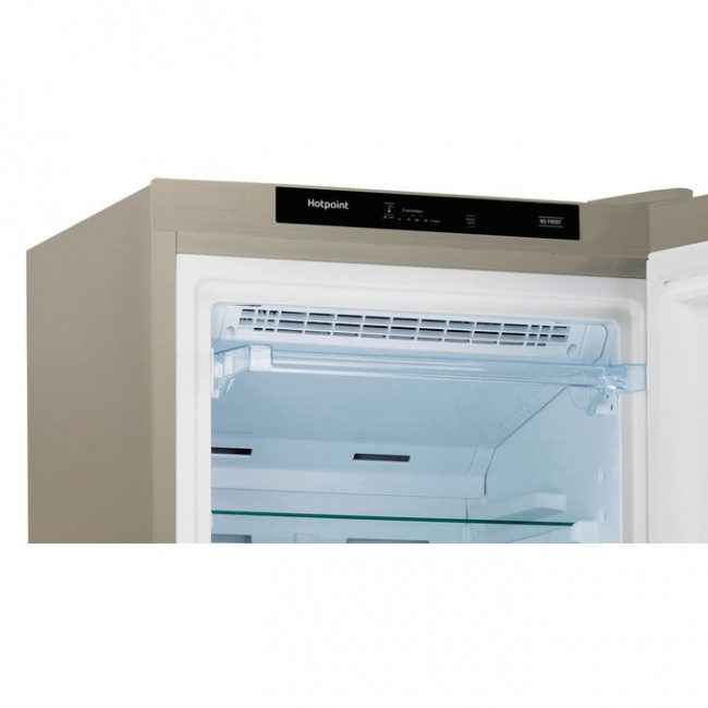 Морозилка HOTPOINT HFZ 5171 BZ Морозилка HOTPOINT HFZ 5171 BZ