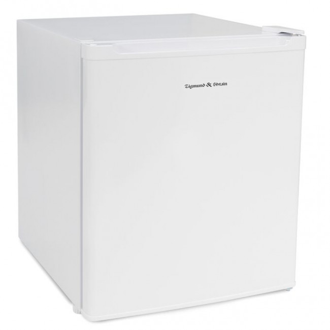 Холодильник Zigmund & Shtain FR 11 W белый