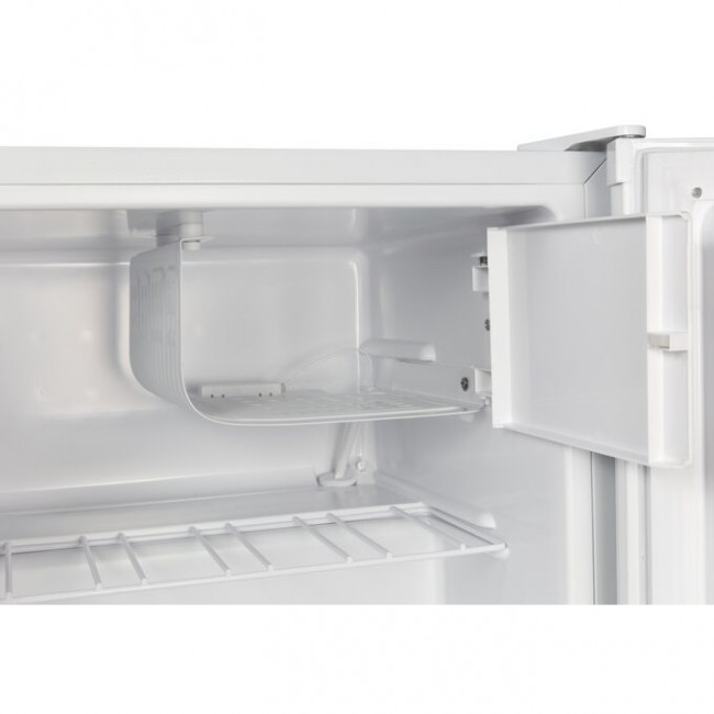 Холодильник Zigmund & Shtain FR 11 W белый