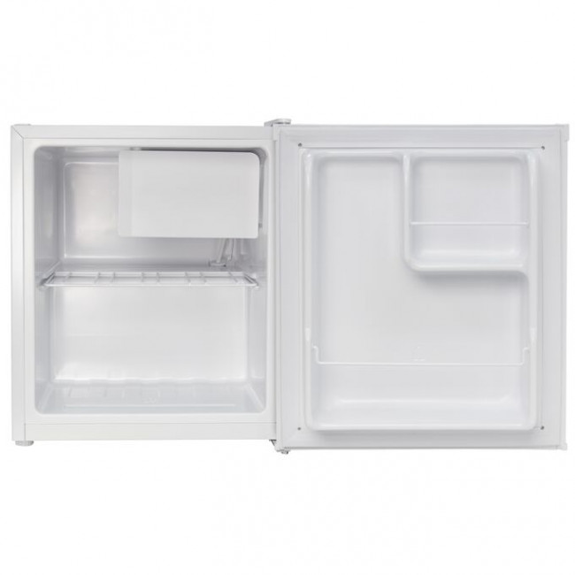 Холодильник Zigmund & Shtain FR 11 W белый