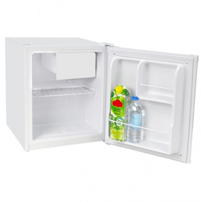 Холодильник Zigmund & Shtain FR 11 W белый