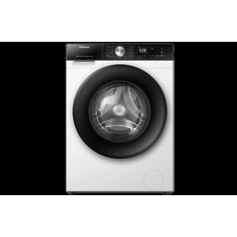 Стиральная машина Hisense WF3S6021BWU белый
