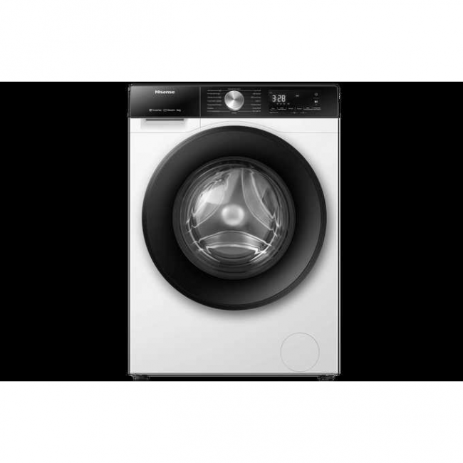 Стиральная машина Hisense WF3S6021BWU белый