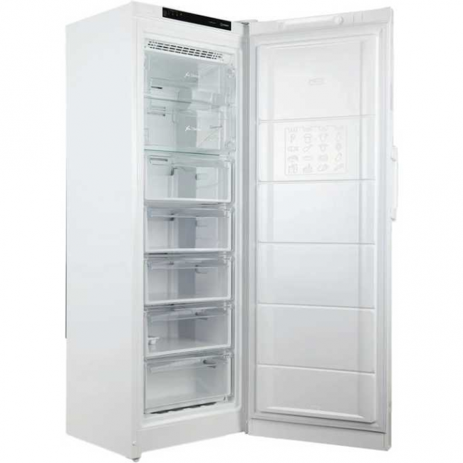 Морозильная камера Indesit DFZ 5175 G Морозильная камера Indesit DFZ 5175 G