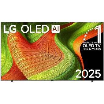 83" Телевизор LG OLED83B5RLA.ARUG коричневый OLED 3840x2160, 4K Ultra HD, 120 Гц, Wi-Fi, Smart TV, WebOS 83" Телевизор LG OLED83B5RLA.ARUG коричневый OLED 3840x2160, 4K Ultra HD, 120 Гц, Wi-Fi, Smart TV, WebOS