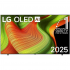 83" Телевизор LG OLED83B5RLA.ARUG коричневый OLED 3840x2160, 4K Ultra HD, 120 Гц, Wi-Fi, Smart TV, WebOS