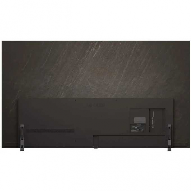83" Телевизор LG OLED83B5RLA.ARUG коричневый OLED 3840x2160, 4K Ultra HD, 120 Гц, Wi-Fi, Smart TV, WebOS