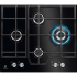 Варочная поверхность Electrolux KGG6456K черный Варочная поверхность Electrolux KGG6456K черный