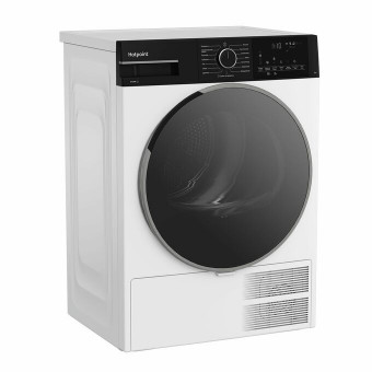 Сушильная машина Hotpoint-Ariston TDSH 85V B белый