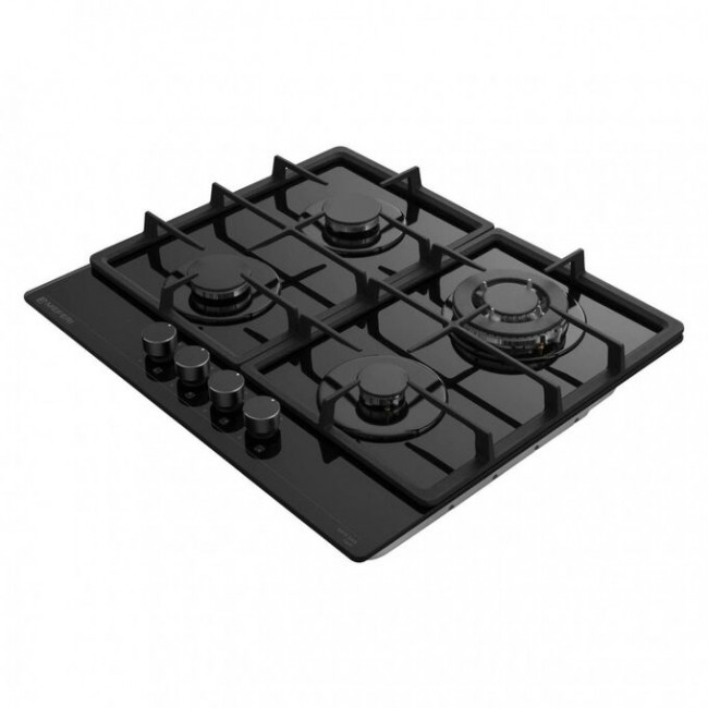 Варочная поверхность MEFERI MGH604BK Glass Power