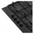 Варочная поверхность MEFERI MGH604BK Glass Power