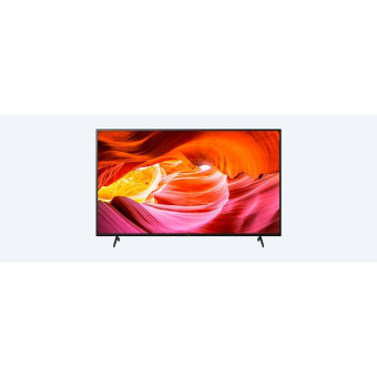 Телевизор SONY KD-55X75K Телевизор SONY KD-55X75K