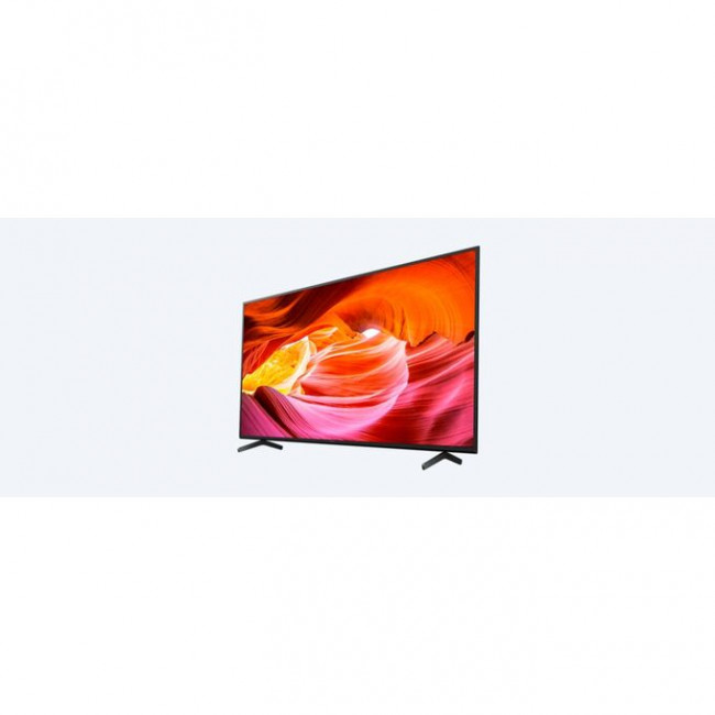 Телевизор SONY KD-55X75K