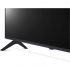 43" Телевизор LG 43NANO80T6A.ARUB синяя сажа 3840x2160, 4K Ultra HD, 60 Гц, Wi-Fi, Smart TV, webOS