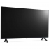 43" Телевизор LG 43NANO80T6A.ARUB синяя сажа 3840x2160, 4K Ultra HD, 60 Гц, Wi-Fi, Smart TV, webOS