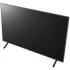 43" Телевизор LG 43NANO80T6A.ARUB синяя сажа 3840x2160, 4K Ultra HD, 60 Гц, Wi-Fi, Smart TV, webOS