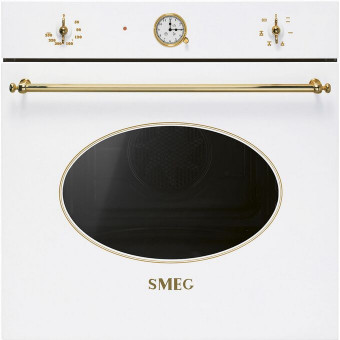 Духовой шкаф Smeg SF68C1B Coloniale