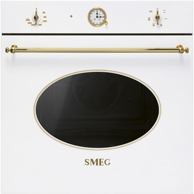 Духовой шкаф Smeg SF68C1B Coloniale Духовой шкаф Smeg SF68C1B Coloniale