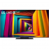 55" Телевизор LG 55UT91006LA.ARUB черный 3840x2160, 4K Ultra HD, 60 Гц, Wi-Fi, Smart TV, webOS
