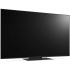 55" Телевизор LG 55UT91006LA.ARUB черный 3840x2160, 4K Ultra HD, 60 Гц, Wi-Fi, Smart TV, webOS