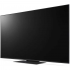 55" Телевизор LG 55UT91006LA.ARUB черный 3840x2160, 4K Ultra HD, 60 Гц, Wi-Fi, Smart TV, webOS