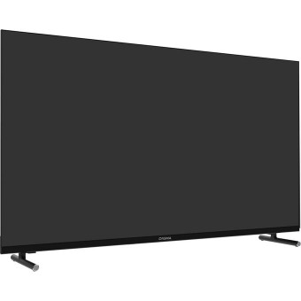 40" Телевизор Digma DM-LED40SBB33 черный 1920x1080, Full HD, 60 Гц, Wi-Fi, Smart TV, Яндекс.ТВ