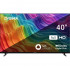 40" Телевизор Digma DM-LED40SBB33 черный 1920x1080, Full HD, 60 Гц, Wi-Fi, Smart TV, Яндекс.ТВ 40" Телевизор Digma DM-LED40SBB33 черный 1920x1080, Full HD, 60 Гц, Wi-Fi, Smart TV, Яндекс.ТВ
