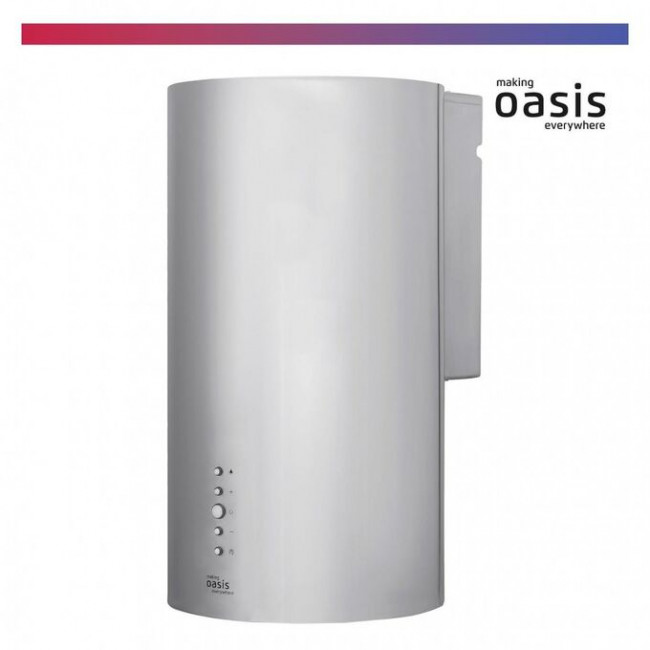 Вытяжка пристенная цилиндрическая Oasis KR-50S