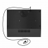 Вытяжка Elikor Eco One 50 BK управление кнопочное