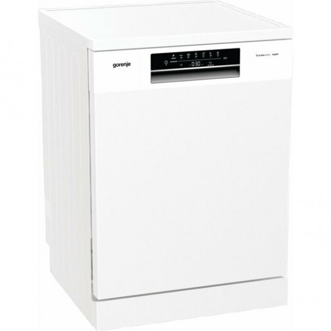 Посудомоечная машина Gorenje GS642E90W белый Посудомоечная машина Gorenje GS642E90W белый